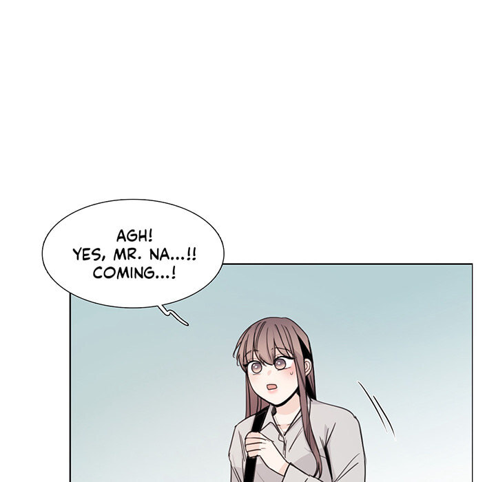 Love Diagnosis Chapter 134 page 32 - 