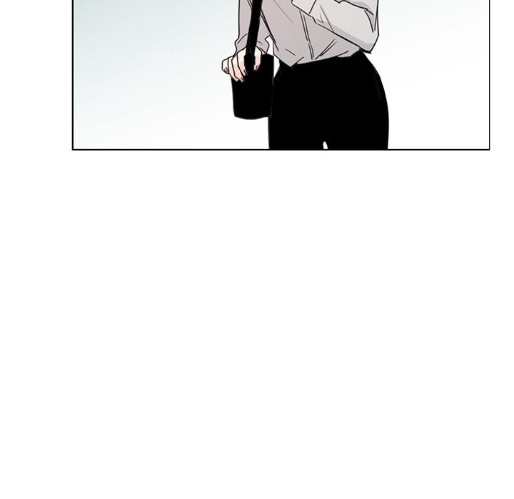 Love Diagnosis Chapter 134 page 33 - 