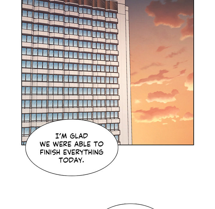 Love Diagnosis Chapter 134 page 38 - 
