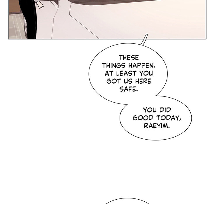 Love Diagnosis Chapter 134 page 41 - 