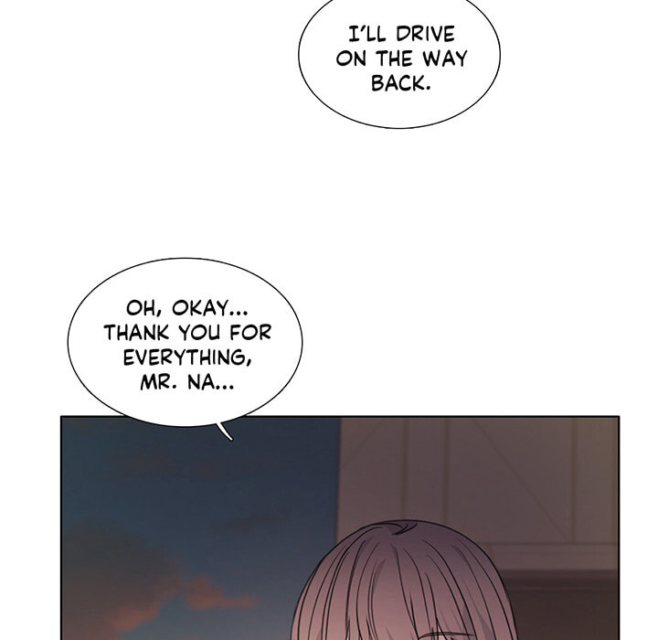 Love Diagnosis Chapter 134 page 42 - 