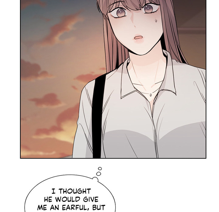 Love Diagnosis Chapter 134 page 43 - 