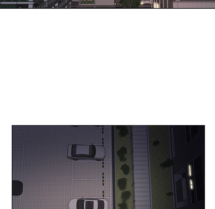 Love Diagnosis Chapter 134 page 47 - 
