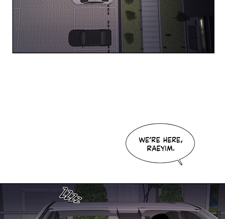 Love Diagnosis Chapter 134 page 48 - 