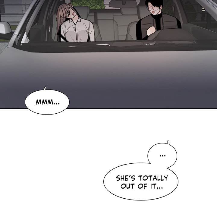 Love Diagnosis Chapter 134 page 49 - 