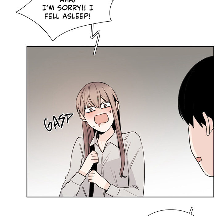 Love Diagnosis Chapter 134 page 52 - 