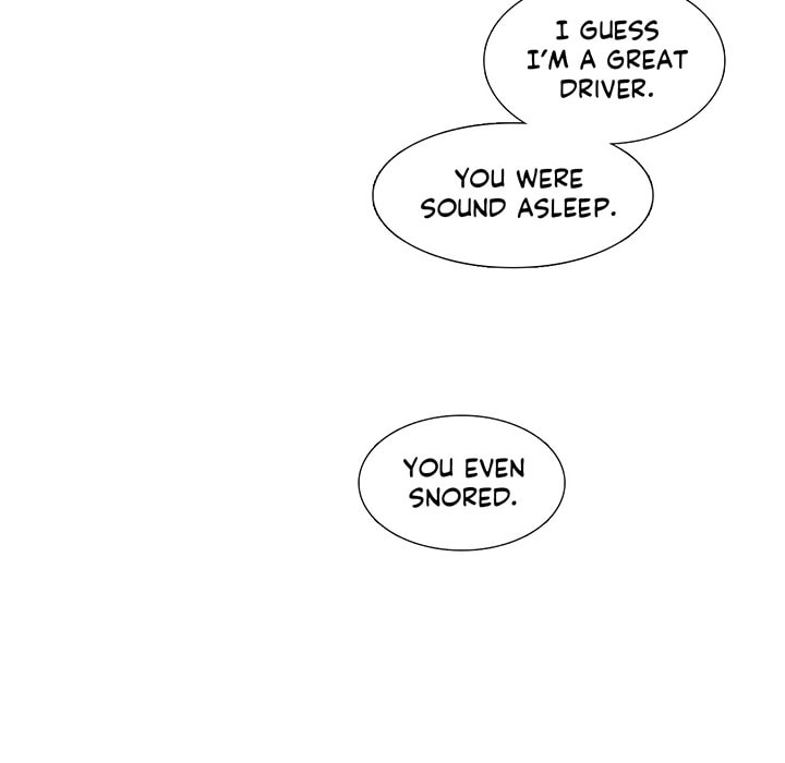 Love Diagnosis Chapter 134 page 53 - 
