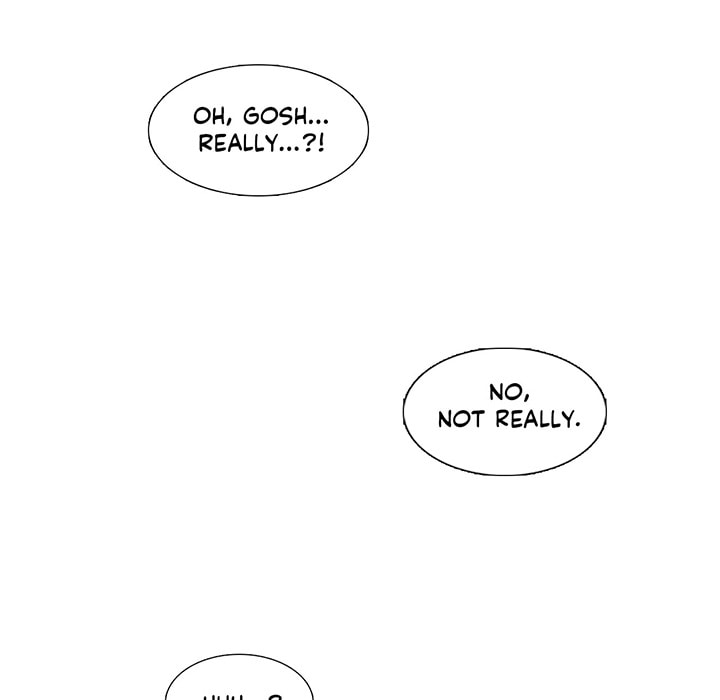 Love Diagnosis Chapter 134 page 54 - 