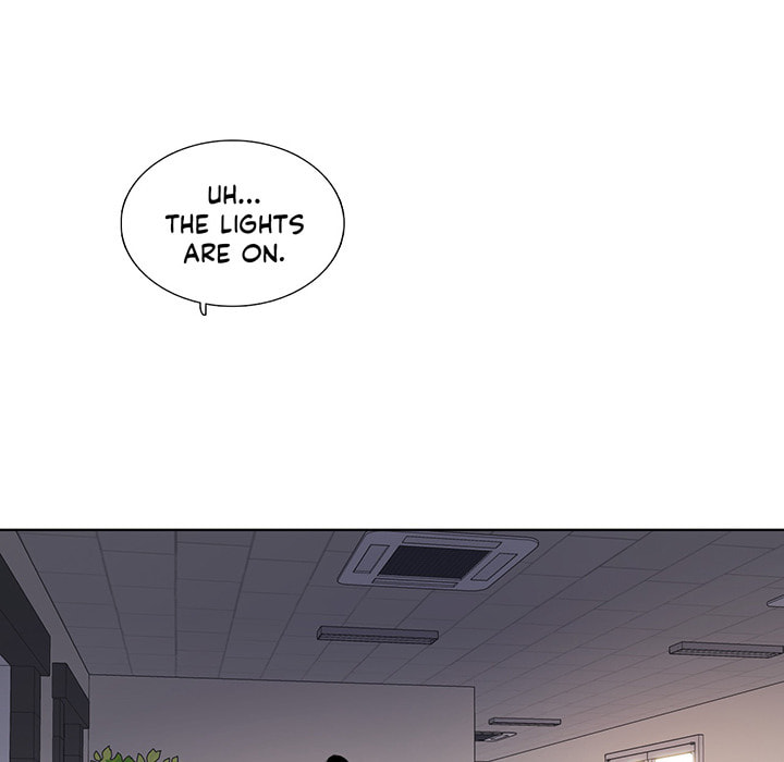 Love Diagnosis Chapter 134 page 56 - 