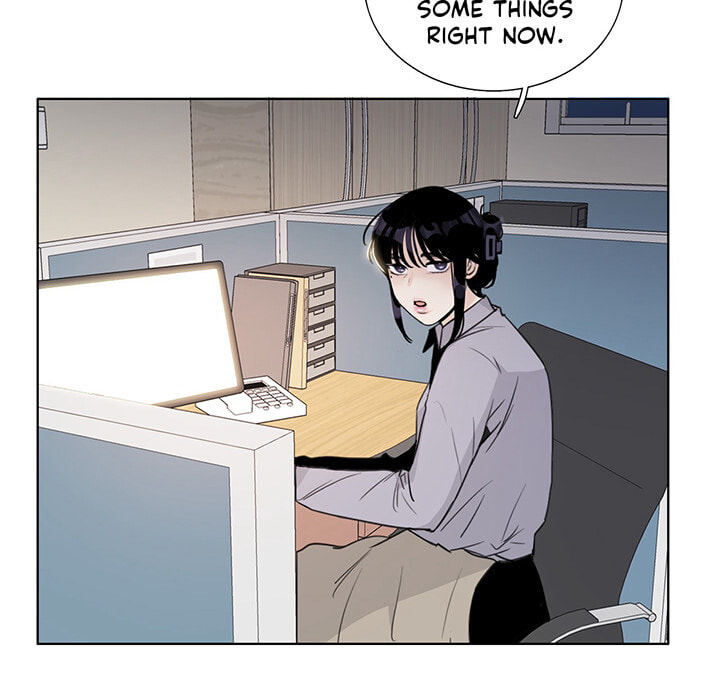 Love Diagnosis Chapter 134 page 59 - 