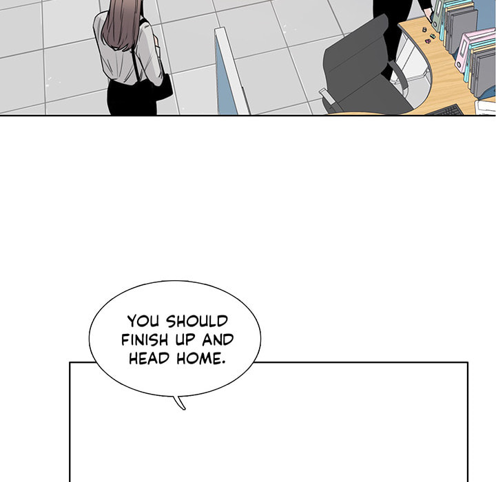 Love Diagnosis Chapter 134 page 61 - 
