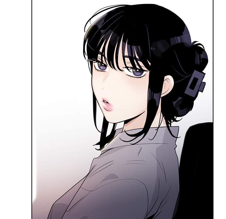 Love Diagnosis Chapter 134 page 62 - 