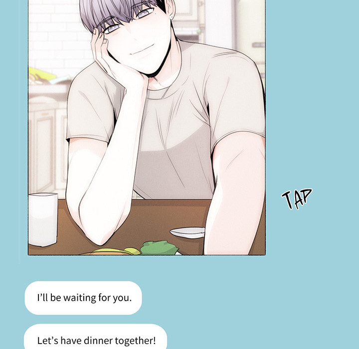 Love Diagnosis Chapter 134 page 66 - 