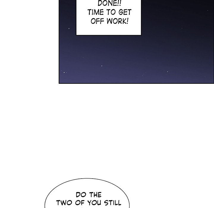 Love Diagnosis Chapter 134 page 70 - 