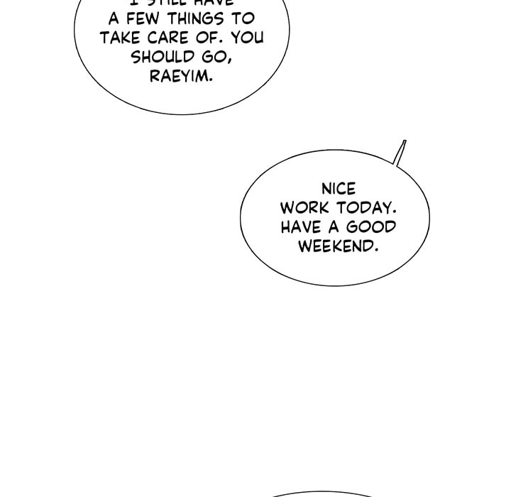 Love Diagnosis Chapter 134 page 72 - 