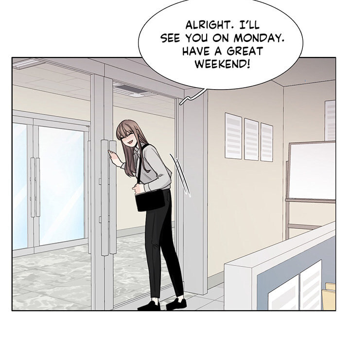 Love Diagnosis Chapter 134 page 73 - 