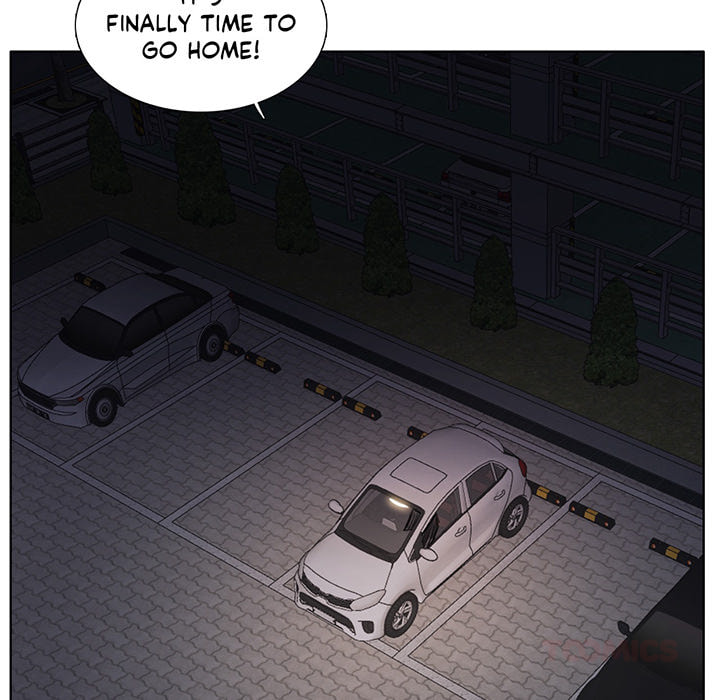 Love Diagnosis Chapter 134 page 78 - 