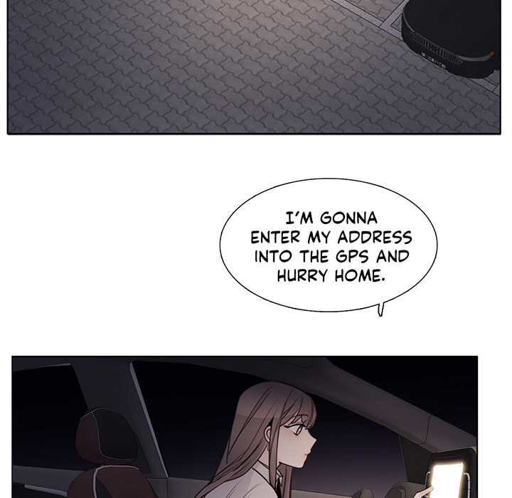 Love Diagnosis Chapter 134 page 79 - 