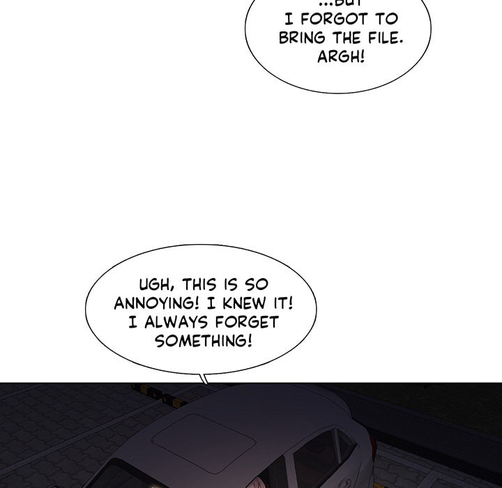 Love Diagnosis Chapter 134 page 82 - 