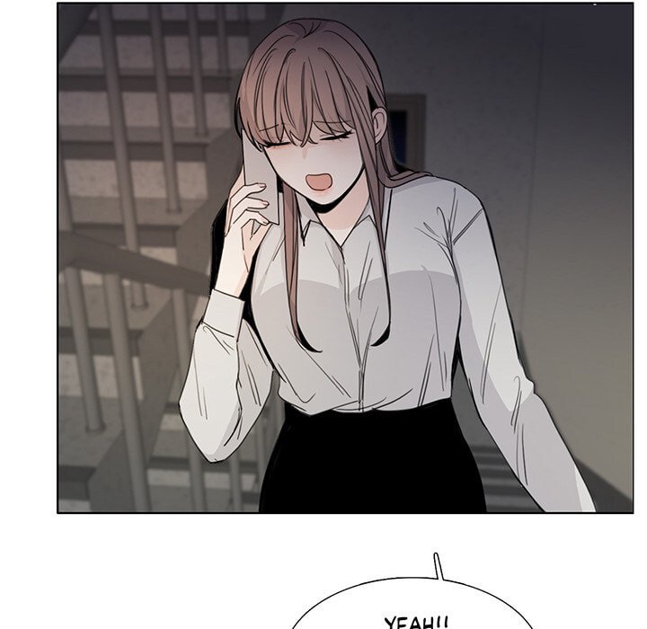 Love Diagnosis Chapter 134 page 85 - 