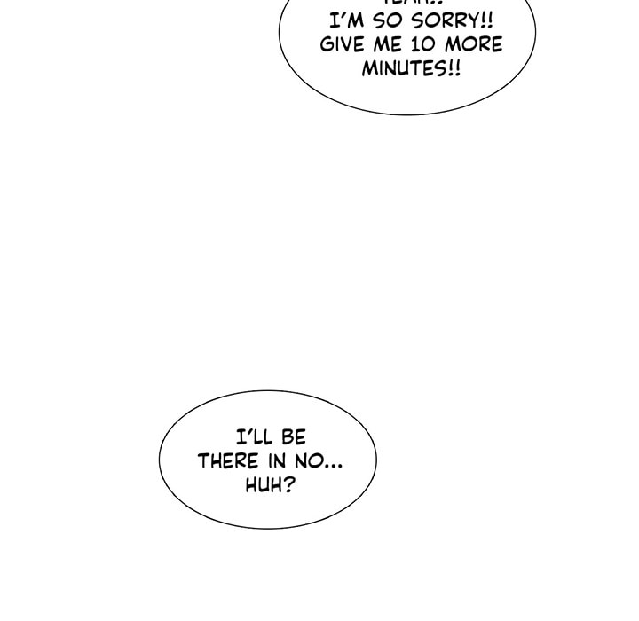 Love Diagnosis Chapter 134 page 86 - 