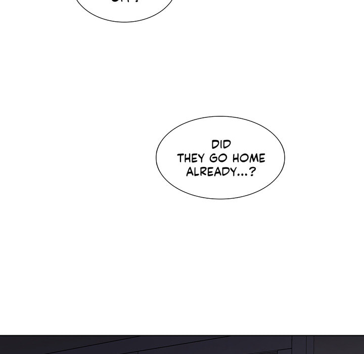 Love Diagnosis Chapter 134 page 88 - 