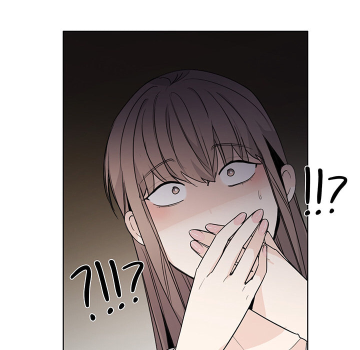 Love Diagnosis Chapter 134 page 95 - 
