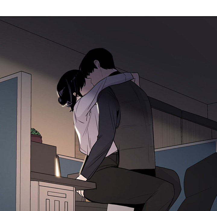 Love Diagnosis Chapter 134 page 97 - 