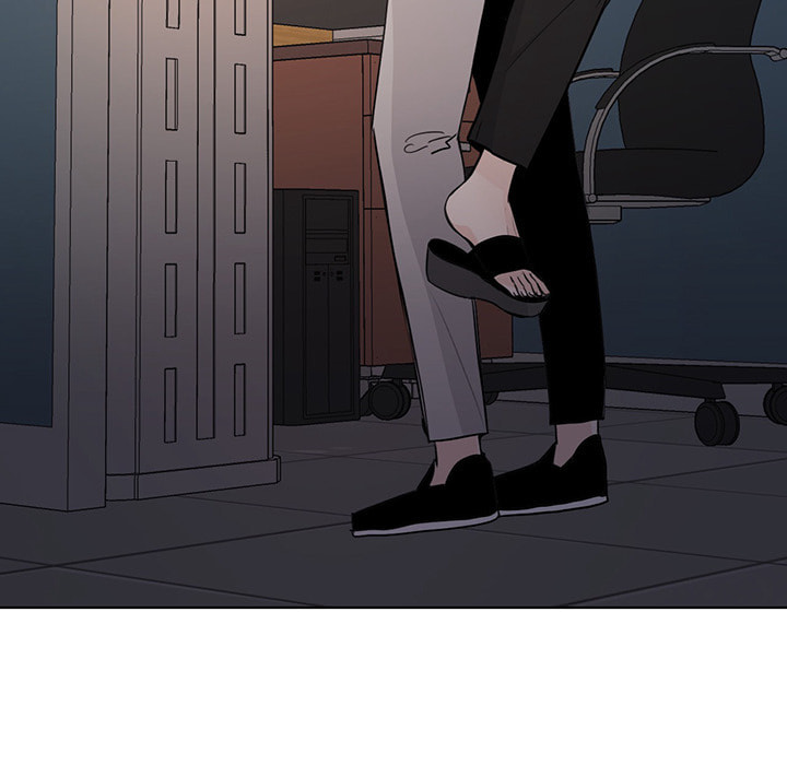 Love Diagnosis Chapter 134 page 98 - 