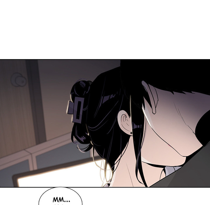 Love Diagnosis Chapter 134 page 99 - 