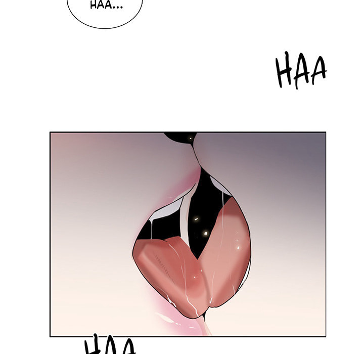 Love Diagnosis Chapter 134 page 100 - 