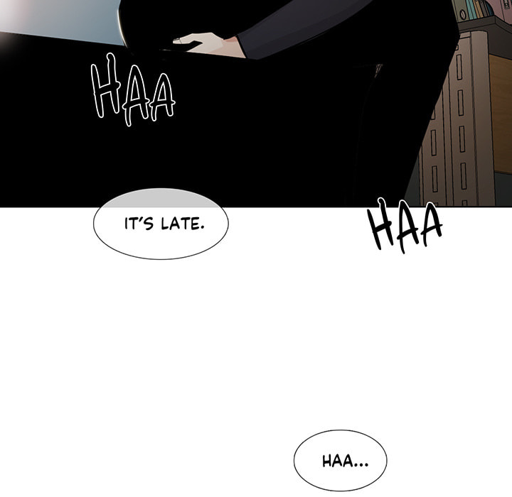 Love Diagnosis Chapter 135 page 12 - 