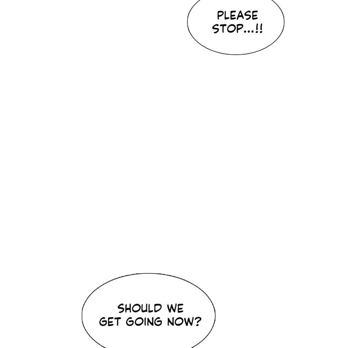 Love Diagnosis Chapter 135 page 20 - 