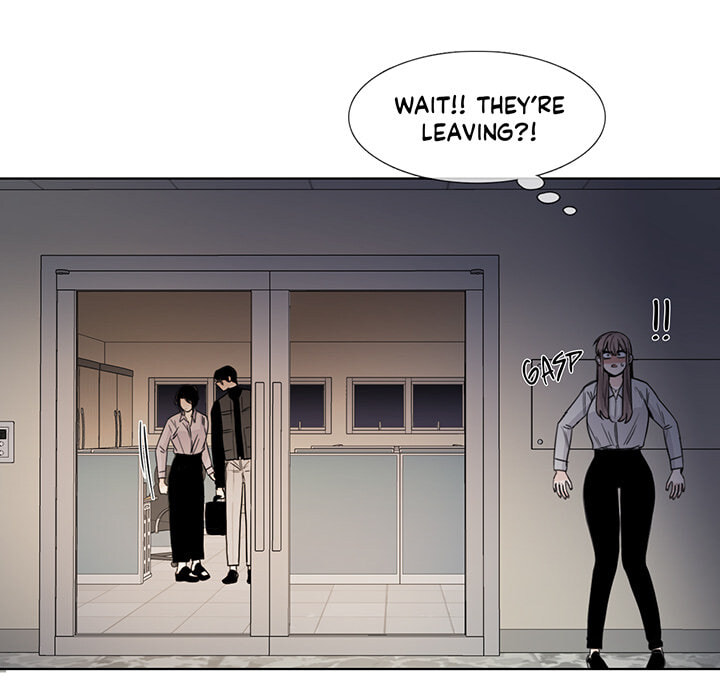 Love Diagnosis Chapter 135 page 23 - 