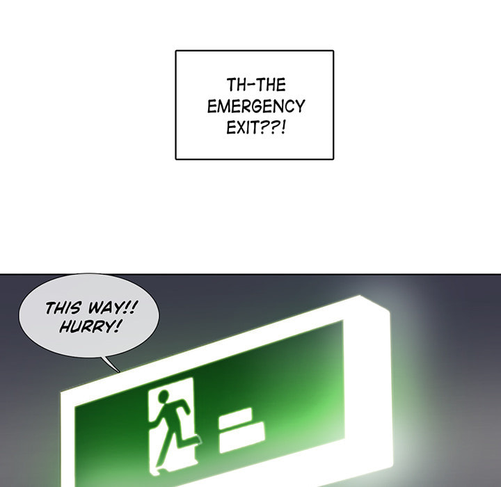 Love Diagnosis Chapter 135 page 28 - 
