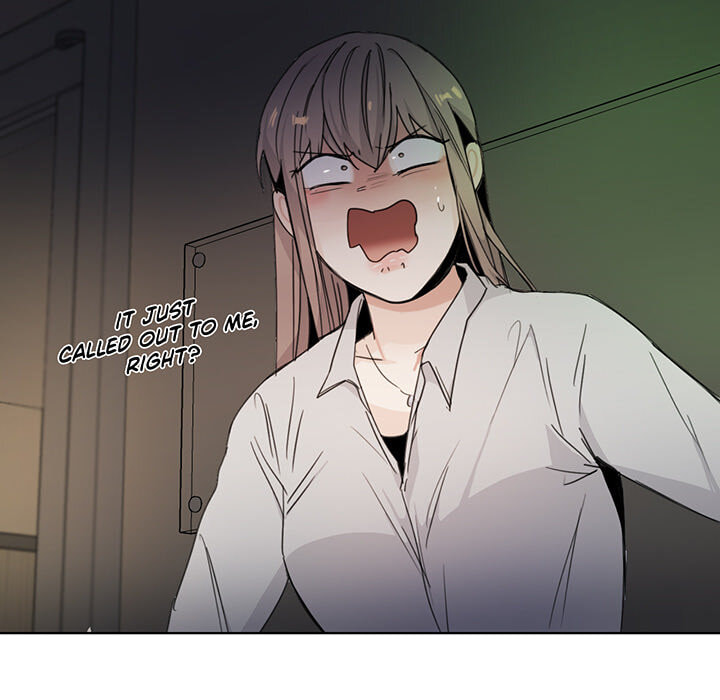 Love Diagnosis Chapter 135 page 30 - 