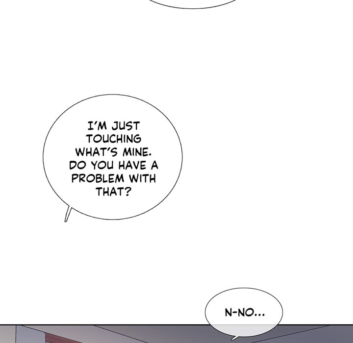 Love Diagnosis Chapter 135 page 35 - 