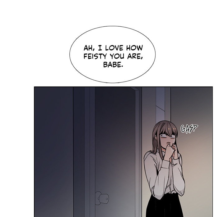 Love Diagnosis Chapter 135 page 37 - 