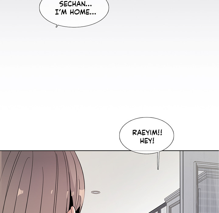 Love Diagnosis Chapter 135 page 43 - 
