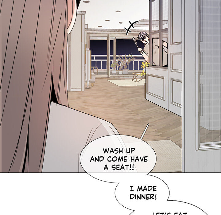 Love Diagnosis Chapter 135 page 44 - 