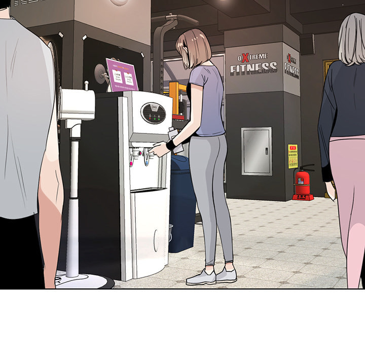 Love Diagnosis Chapter 135 page 64 - 