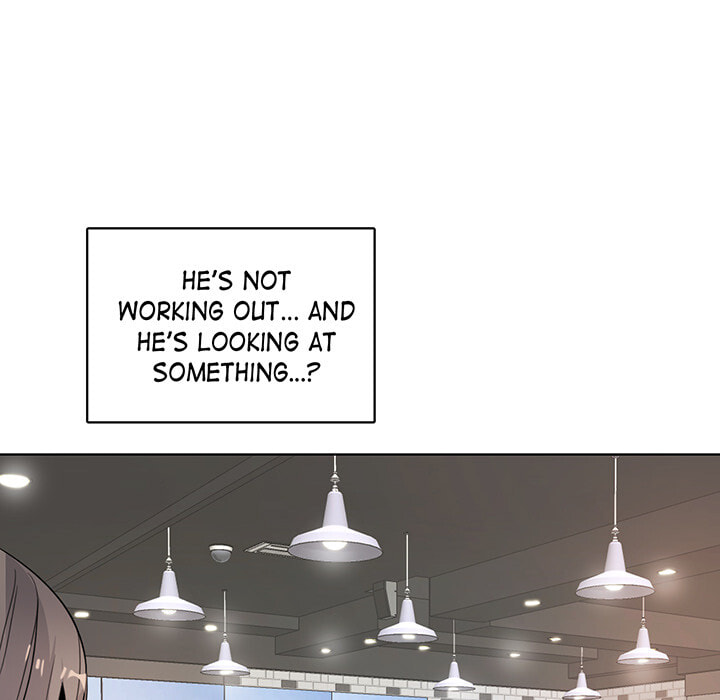 Love Diagnosis Chapter 135 page 67 - 