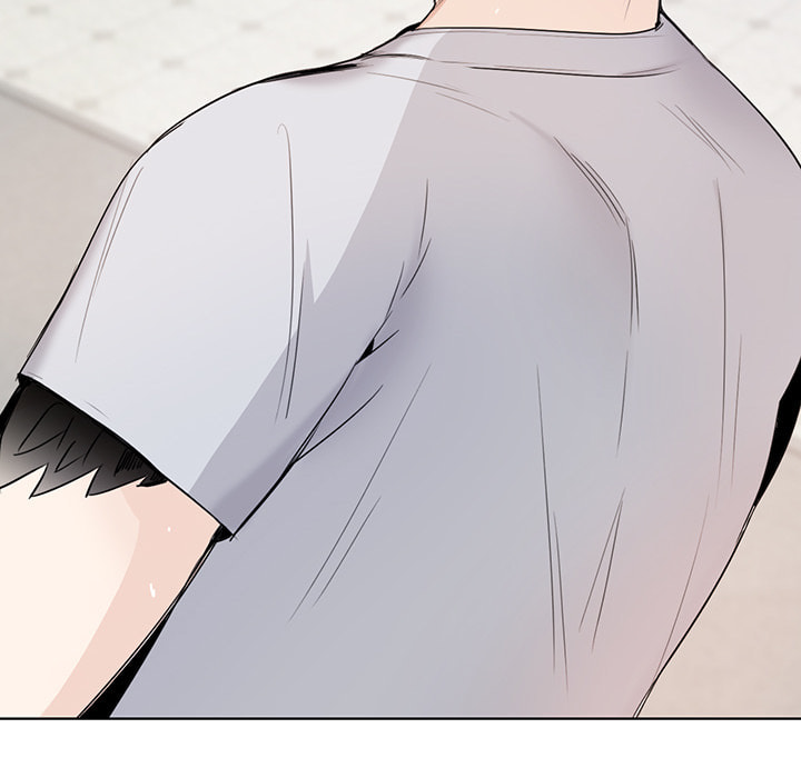 Love Diagnosis Chapter 135 page 87 - 