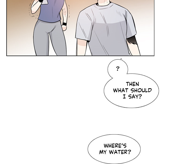 Love Diagnosis Chapter 135 page 89 - 