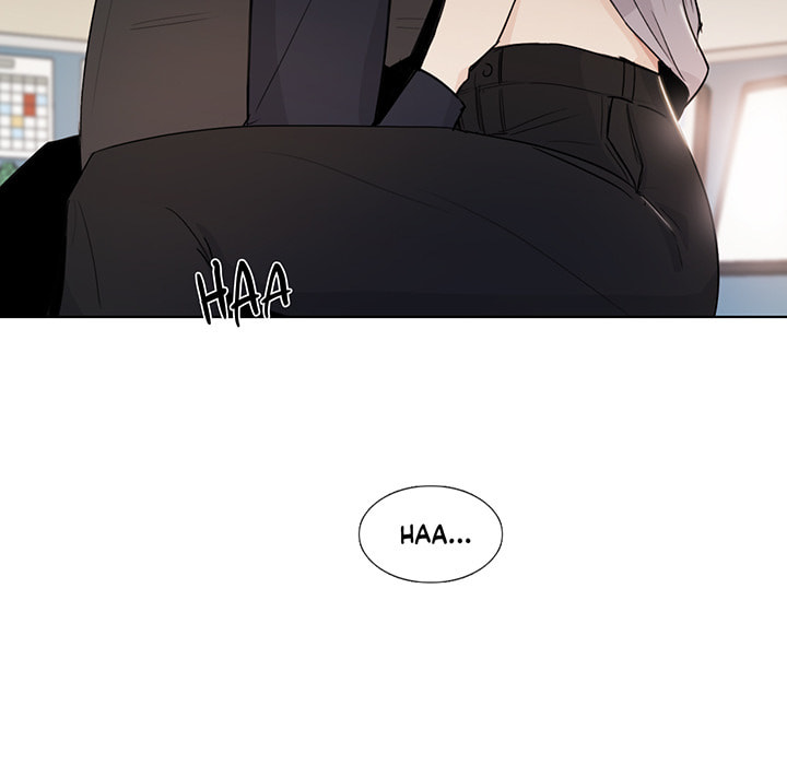 Love Diagnosis Chapter 135 page 10 - 