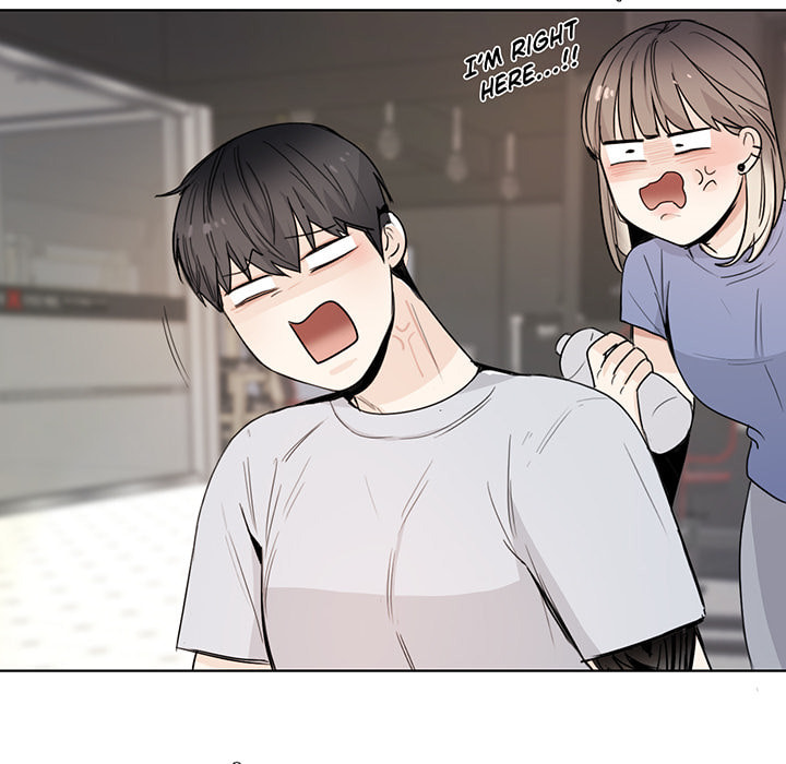 Love Diagnosis Chapter 135 page 97 - 