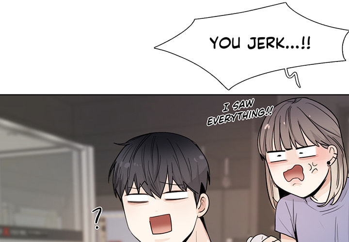 Love Diagnosis Chapter 136 page 2 - 