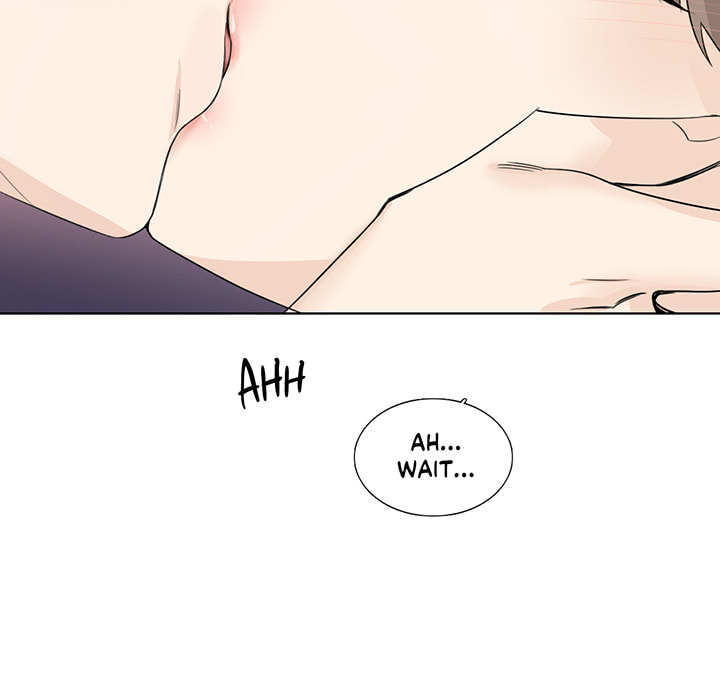 Love Diagnosis Chapter 136 page 101 - 