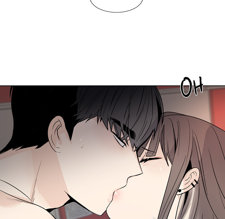 Love Diagnosis Chapter 136 page 103 - 