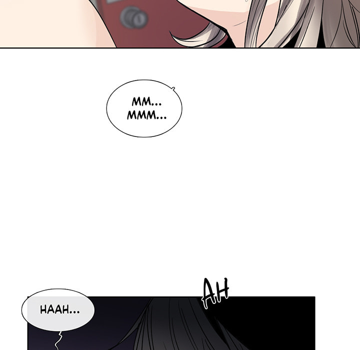 Love Diagnosis Chapter 136 page 104 - 